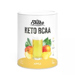 Chia Shake Keto BCAA