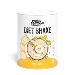 Chia Shake Dietní koktejl – banán