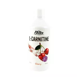 Chia Shake L-Carnitine – višeň