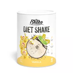 Chia Shake Dietní koktejl – vanilka