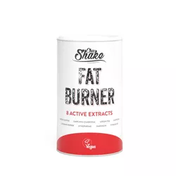 Chia Shake Spalovač tuků Fat Burner